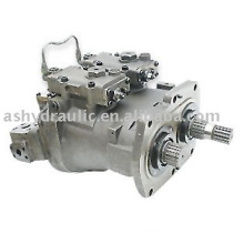 Hitachi HPV102 axial piston pump